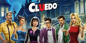 Cluedo: Édition Classique