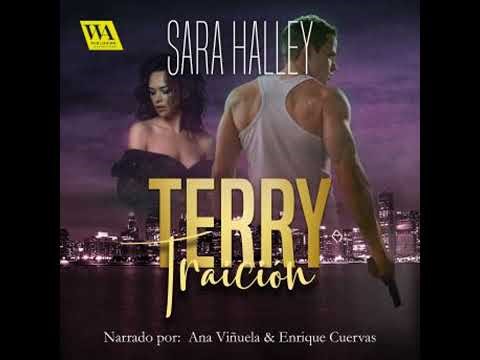 Terry. Traición - Sara Halley