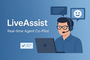 LiveAssist (Enhanced)