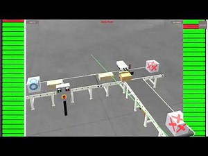 How To: Machines Simulator and PLC (Part 1)
