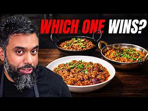 3 Keema Recipes Everyone Should Know