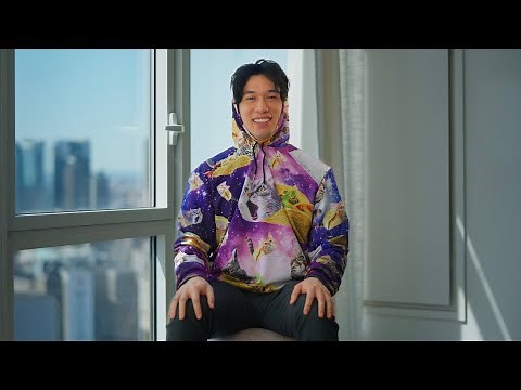 Introducing Icon, The First AI CMO (Chief Marketing Officer)