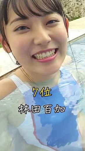 2022年3月 S●KMIL人気グラビアアイドルランキングTOP10 #Shorts #グラビア #グラビアアイドル #人気ランキング #イメージビデオ