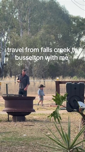 Exploring Perth: Travel Adventures from Falls Creek to Busselton