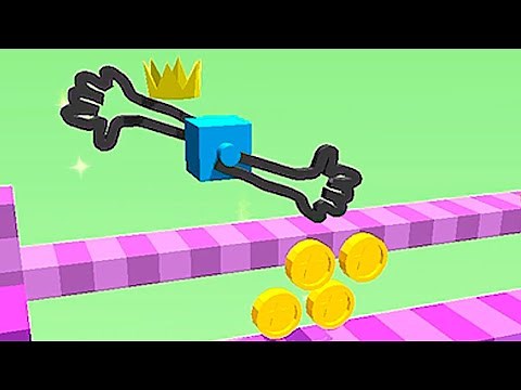 Draw Climber - Best Android, iOS Games