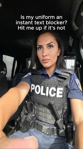 Sofia on Instagram: "Is it a text blocker?"