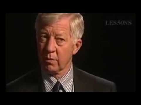 Good Leader Are Authentic Leader - Bill George