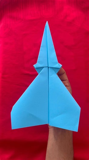 The Secret Fold That Makes Your Paper Jet Fly Farther