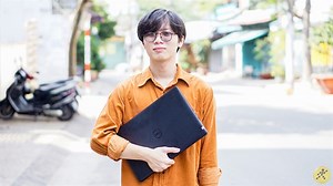 Đánh giá Dell Vostro 3590: Trải nghiệm mượt cùng thời lượng pin dư dã!