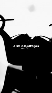 32K views · 733 reactions | A first in Jojo Bragais history. Something new is stepping into the spotlight. A new way to Walk. Win.  12.17.2025 Stay tuned. | JOJO BRAGAIS Shoes | Facebook