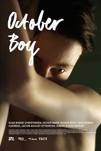 October Boy - Movie