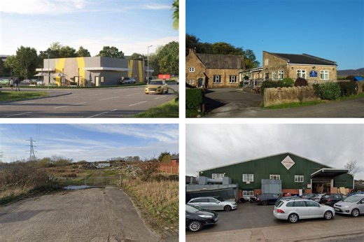 All the planning applications submitted across Poulton-le-Fylde, Thornton Cleveleys & Fleetwood last week