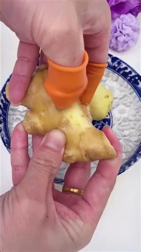 Cut Anything in Seconds 😱 | Finger Blade Tool!