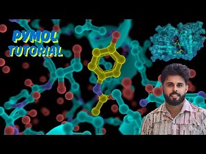 Active Site Amino Acid Identification using PyMol Visualizer