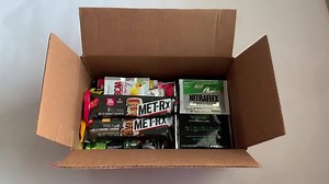 168 reactions · 19 shares |   New sign ups get 2 free packs. You will get the September pack + 20 bonus samples. | JackedPack | Facebook