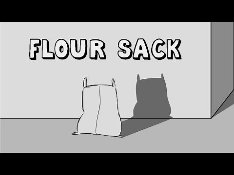 Flour Sack Animation Assignment