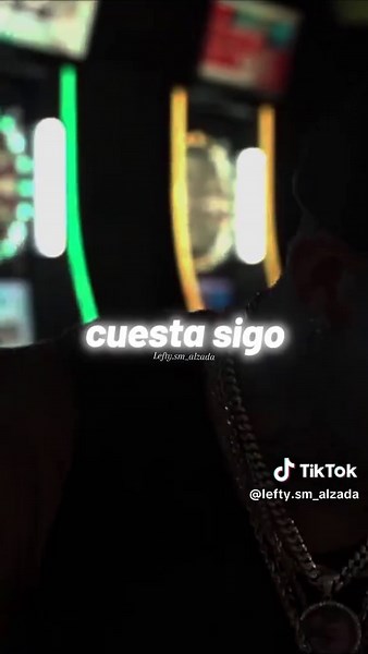 Por última vez lefty sm. #leftysm #frasesderap #rolitas #lefty #rap #mexico #paratii