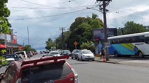 10K views · 169 reactions | A walk through the Savusavu Town. | FijiLive | Facebook