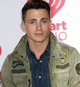 Arrow actor Colton Haynes comes out as gay in an interview! | Bollywood Life