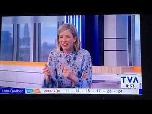 Salut Bonjour Bloopers 2018. #1