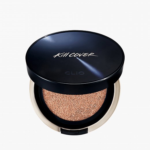 [CLIO] Kill Cover Founwear Cushion All New Set ( Refill)