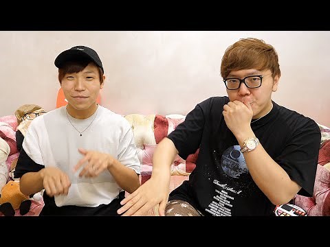 Beatbox Game - Hikakin vs Daichi 【2021】