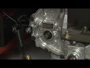 Craftsman Riding Lawn Mower Brake Pad Replacement #532142883