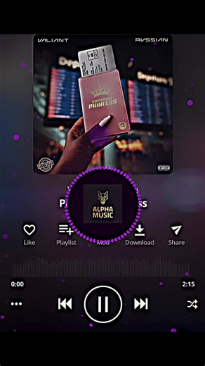 Passport Princess-Valiant, Rvssian #lyrics_songs #trinitiktokers🇹🇹🆙️🔥 #trinimusic #music #caribbeantiktok