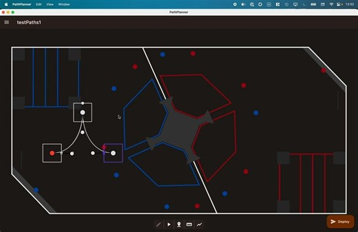 PathPlanner 2023 Overview