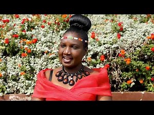 KIPUNGUET - ROSE CHEBOI (OFFICIAL VIDEO)