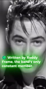 Aztec Camera – Somewhere in My Heart | The 80s Indie-Pop Gem 🌟