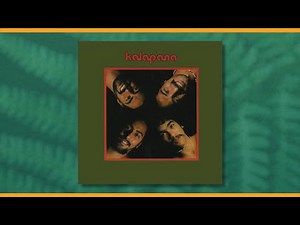 Kalapana Turns 50: A Golden Era of Music