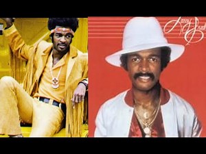 Remember Singer Larry Graham From The 70's