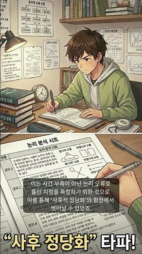 30대에 서울대 로스쿨 합격한 수학 전공자의 LEET 공략법 #법학전문대학원 #법학적성시험 #LEET #리트 #로스쿨 #법률저널 전국 모의고사
