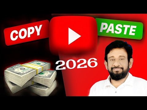 Copy paste ideas in telugu 🔥 || super youtube channel ideas || no face no voice 