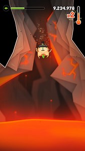 Lava Fever (2015) - MobyGames