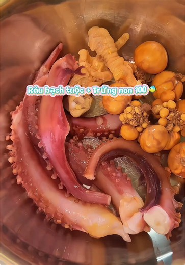 Chân Gà Sốt Thái Siêu Ngon Tại Củ Chi