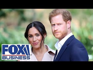 Royal expert weighs in on Prince Harry's and Meghan Markle's reconciliation with Royals