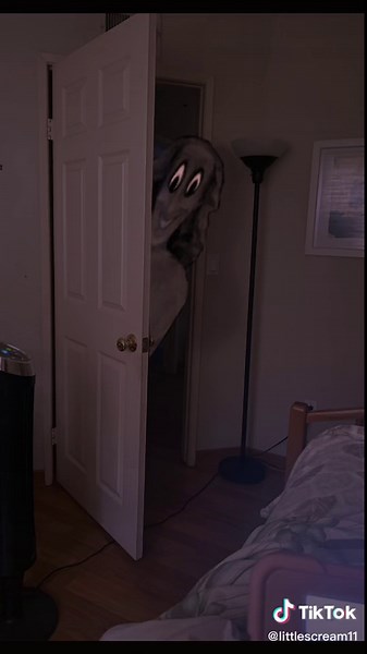 Angel Gabriel Mandela Catalogue Horror: Terrifying Story of Arcangel Gabriel