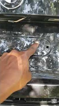 convertable bmw 1 series trunk cant open, how to get in trunk without key or power.