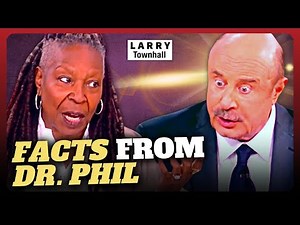 Dr. Phil Makes 'The View' REGRET Inviting Him on the Show