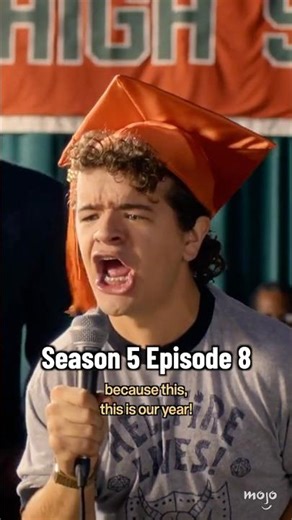 The Callback You MISSED in the Stranger Things Finale 😲