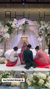 Rolling Canvas Presentations on Reels