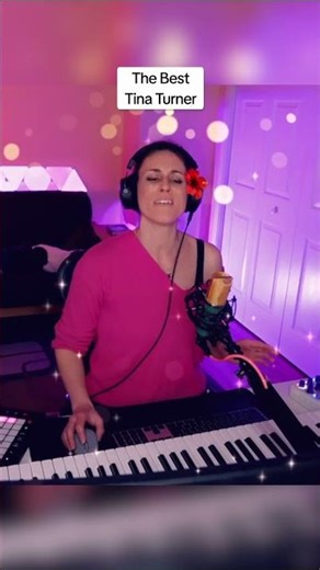 the best - tina turner