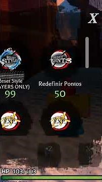 🔥 STEP BY STEP: Status and Race Reset in Slayer Bound! ⚔️✨