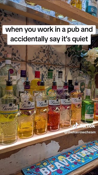 Avoiding the 'Q' Word: Pub Work Tips