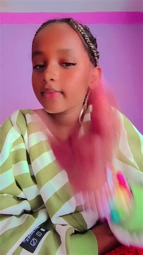 Smile Without Your Eyes Challenge Explained