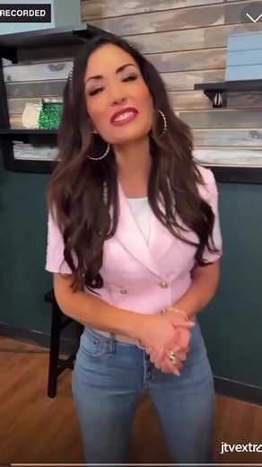 43 reactions · 11 comments | JTV STYLE ⭐️ Chat, stream, shop & style with me on Fridays at 10 am ET at JTV.com/Extra!  #jtvextra | JTV Allyson Spellman | Facebook