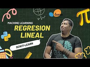 Machine Learning: Regresión Lineal en Python desde cero