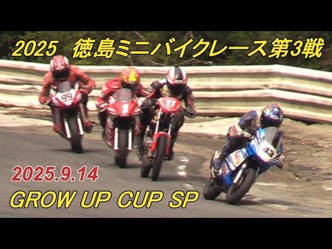 サイドバイサイド SPクラス